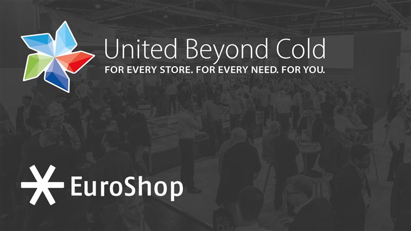 Mød AHT Cooling Systems og Daikin-gruppen på EuroShop 2026.